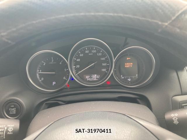 Mazda CX-5 2012-10 8848638-20