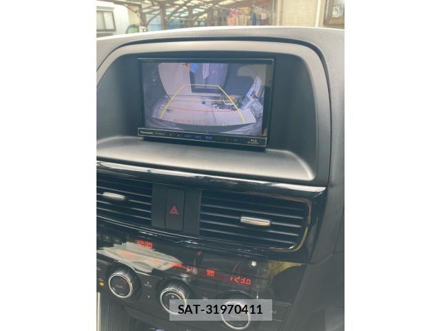 Mazda CX-5 2012-10 8848638-22