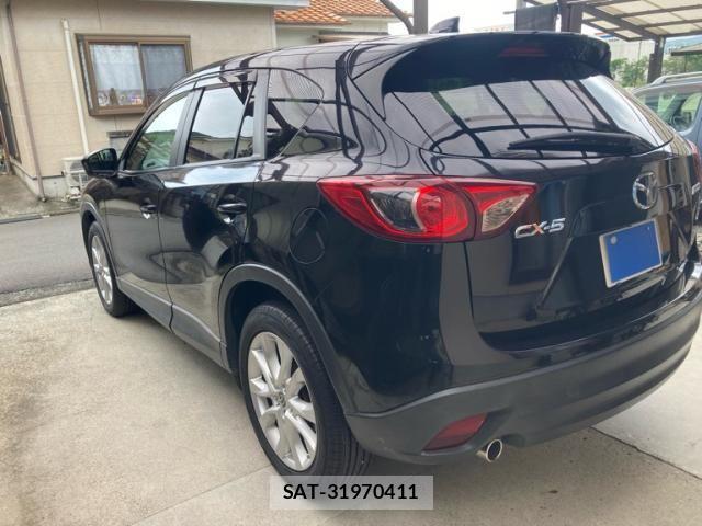 Mazda CX-5 2012-10 8848638-4