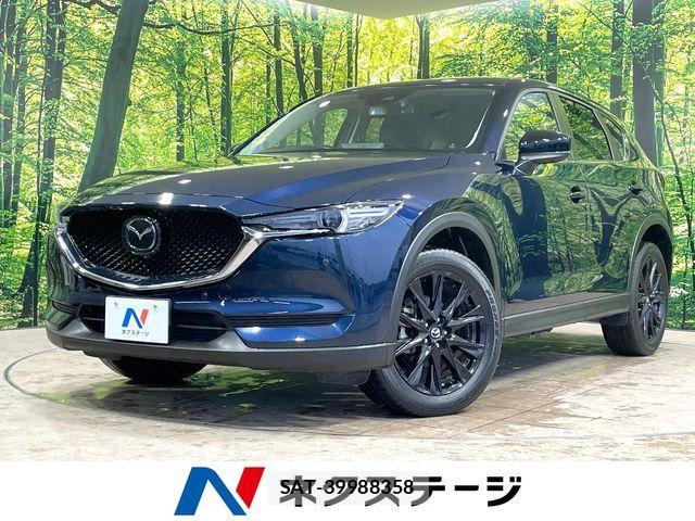 Mazda CX-5 2021-03 8848631-0