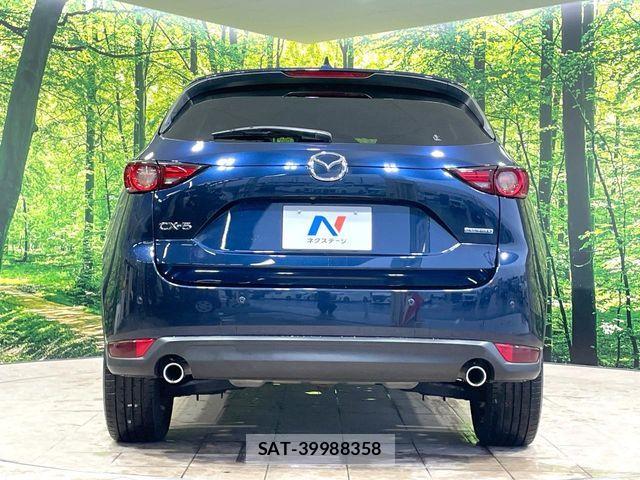 Mazda CX-5 2021-03 8848631-14