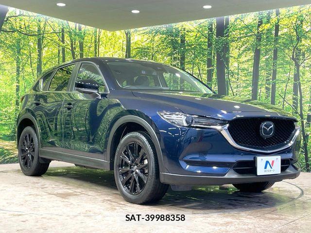 Mazda CX-5 2021-03 8848631-15