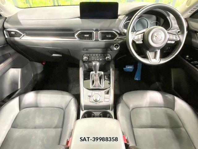 Mazda CX-5 2021-03 8848631-1