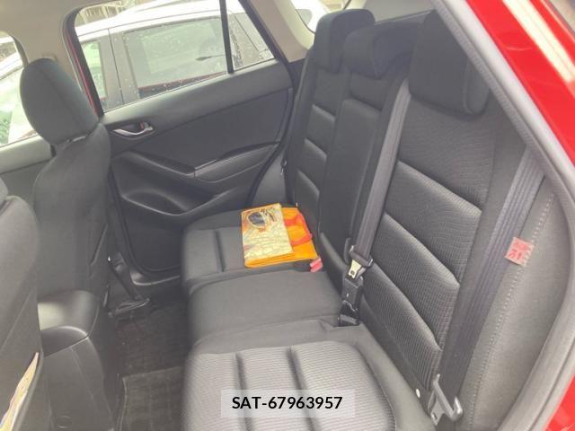 Mazda CX-5 2014-11 8848637-10