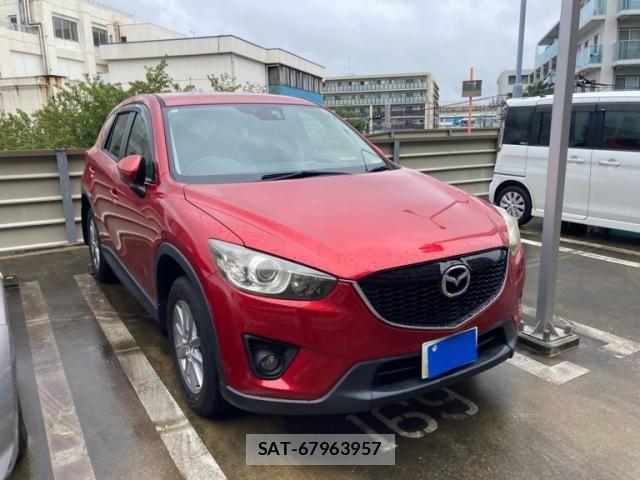 Mazda CX-5 2014-11 8848637-1