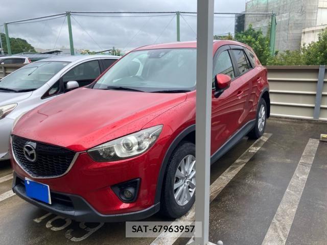 Mazda CX-5 2014-11 8848637-2