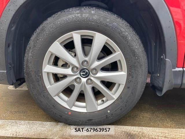 Mazda CX-5 2014-11 8848637-5