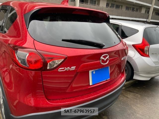 Mazda CX-5 2014-11 8848637-6