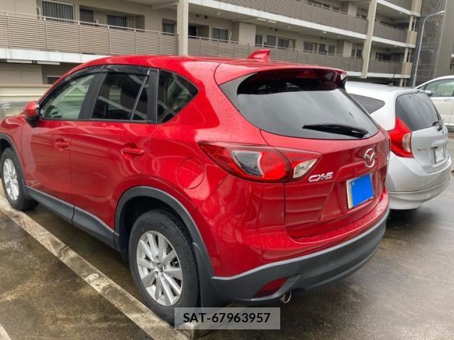Mazda CX-5 2014-11 8848637-7