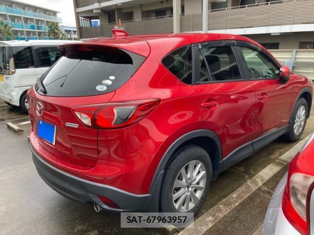 Mazda CX-5 2014-11 8848637-8