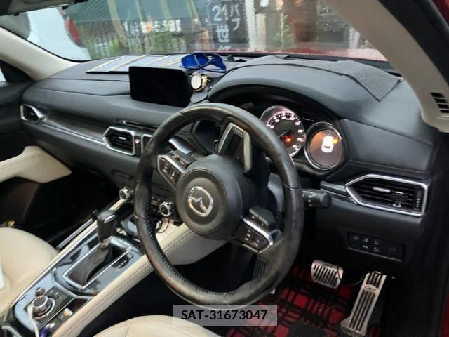 Mazda CX-5 2017-06 8848635-10