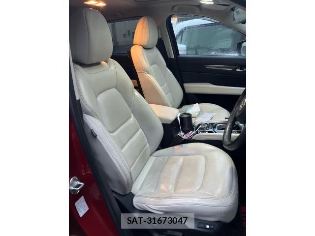Mazda CX-5 2017-06 8848635-11