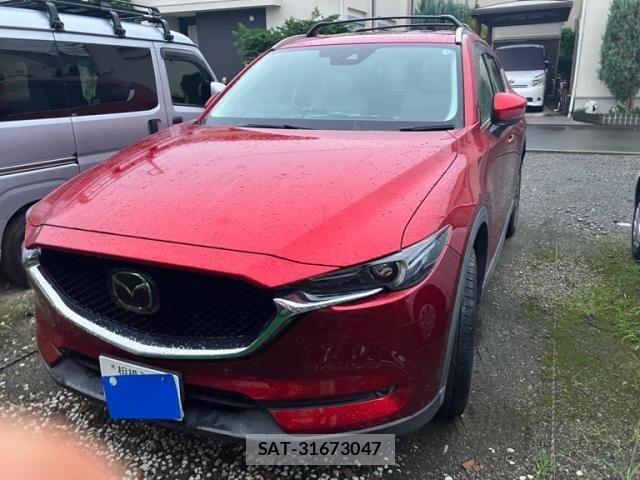 Mazda CX-5 2017-06 8848635-1