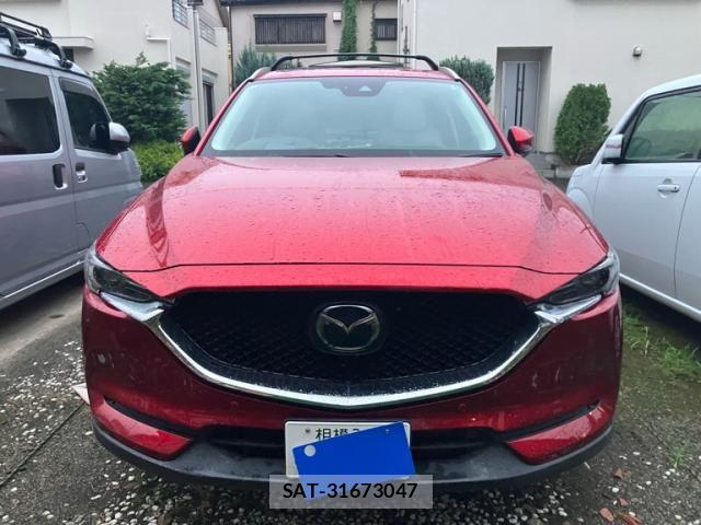 Mazda CX-5 2017-06 8848635-2