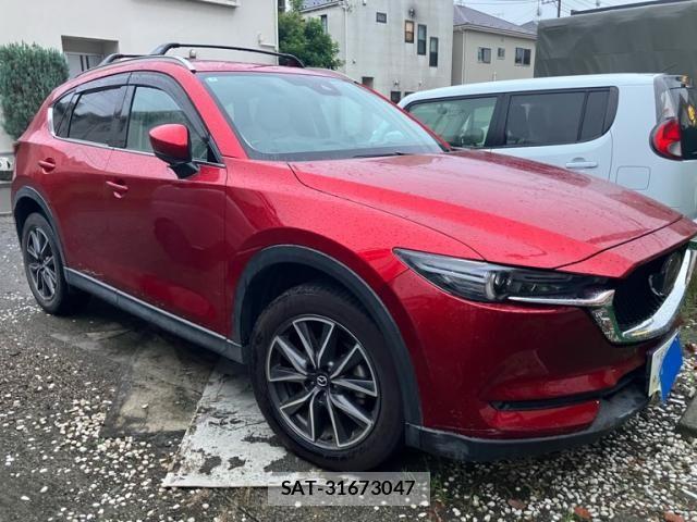 Mazda CX-5 2017-06 8848635-3