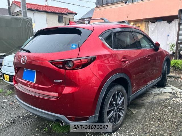 Mazda CX-5 2017-06 8848635-4