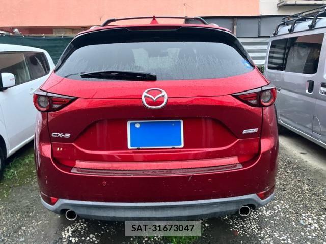 Mazda CX-5 2017-06 8848635-5