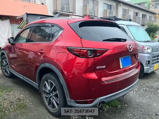 Mazda CX-5 2017-06 8848635-6