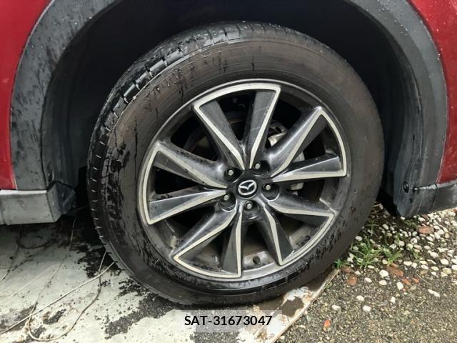 Mazda CX-5 2017-06 8848635-7