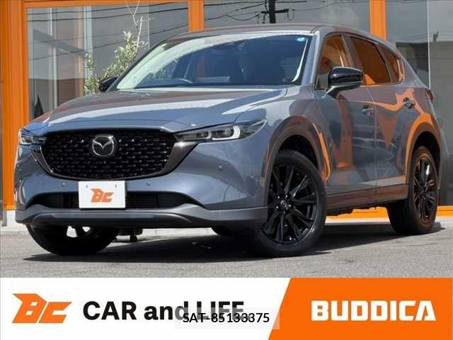 Mazda CX-5 2022-02 8848632-0