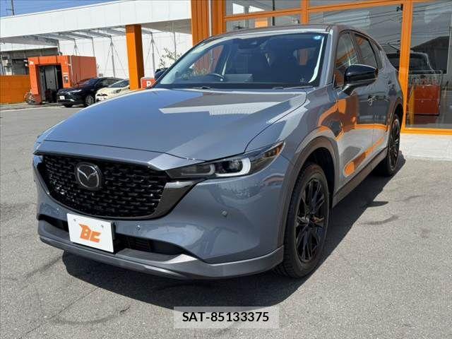 Mazda CX-5 2022-02 8848632-9