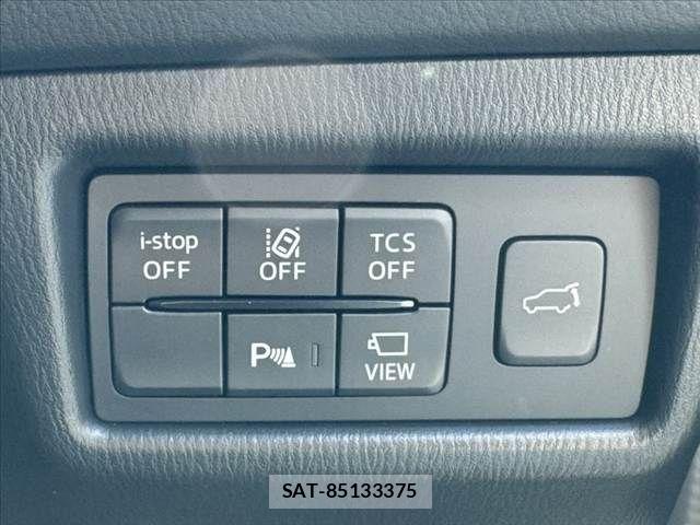 Mazda CX-5 2022-02 8848632-5