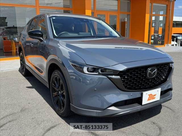 Mazda CX-5 2022-02 8848632-7