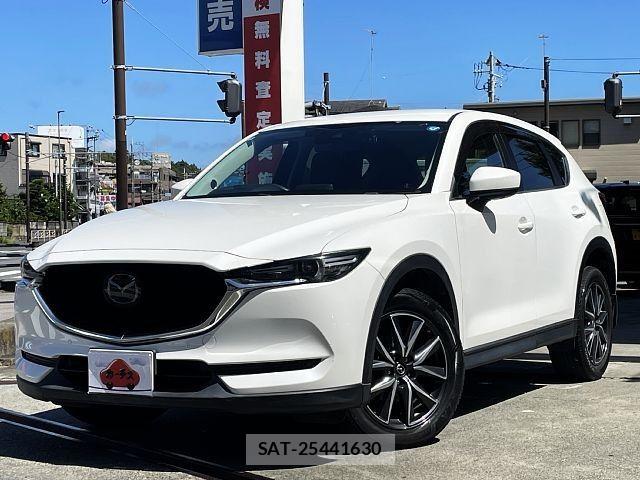 Mazda CX-5 2017-11 8848634-0