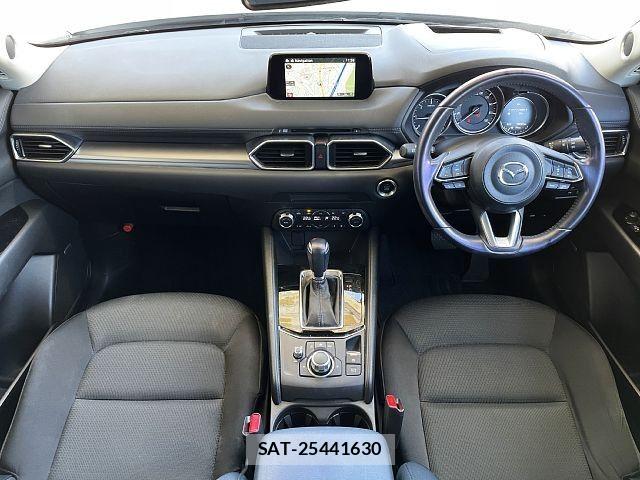Mazda CX-5 2017-11 8848634-1