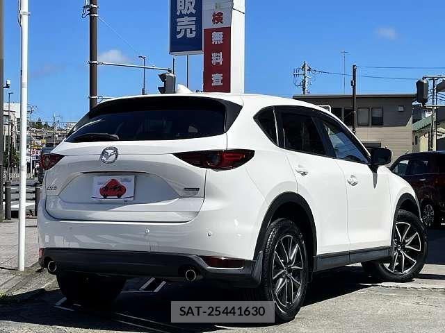 Mazda CX-5 2017-11 8848634-2