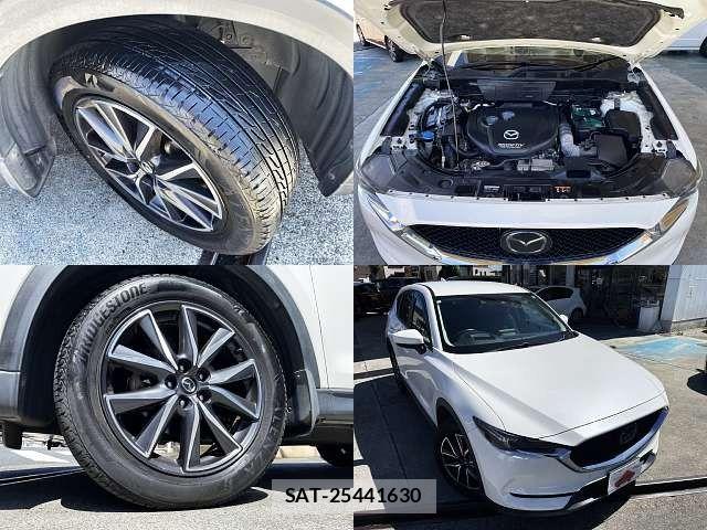 Mazda CX-5 2017-11 8848634-3