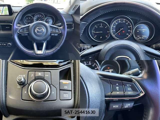 Mazda CX-5 2017-11 8848634-5