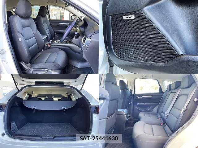 Mazda CX-5 2017-11 8848634-7