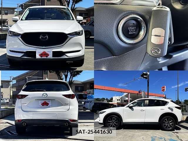 Mazda CX-5 2017-11 8848634-8