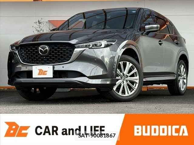 Mazda CX-5 2022-02 8848627-0