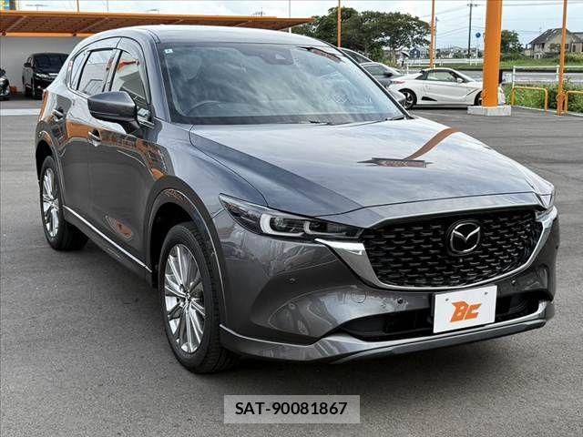 Mazda CX-5 2022-02 8848627-9