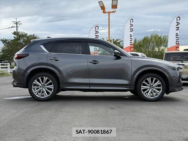 Mazda CX-5 2022-02 8848627-11
