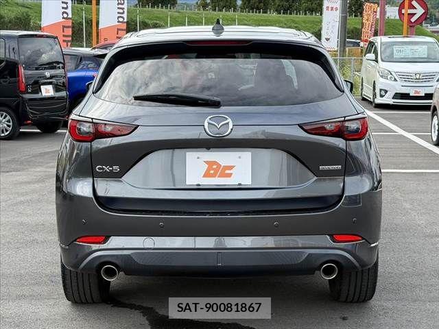 Mazda CX-5 2022-02 8848627-13