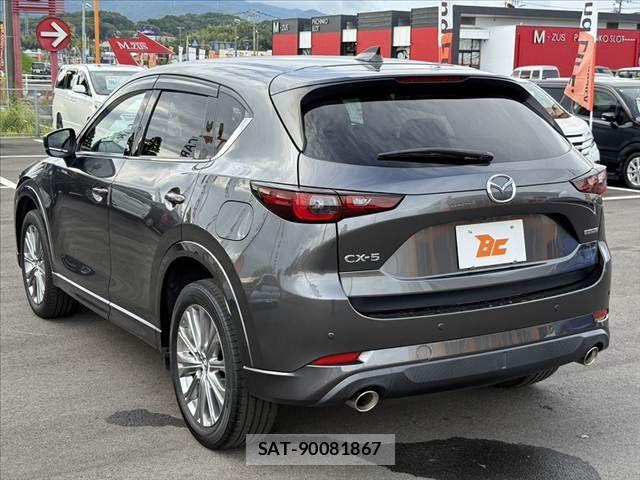 Mazda CX-5 2022-02 8848627-14