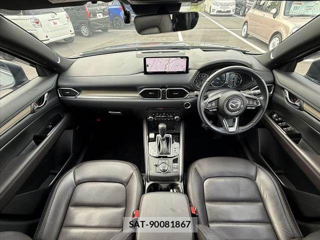 Mazda CX-5 2022-02 8848627-1