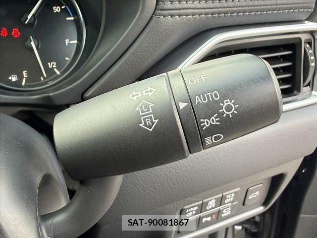Mazda CX-5 2022-02 8848627-27