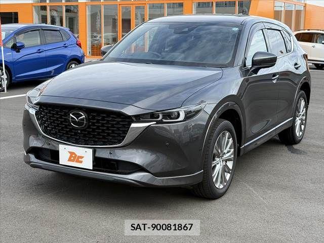 Mazda CX-5 2022-02 8848627-7