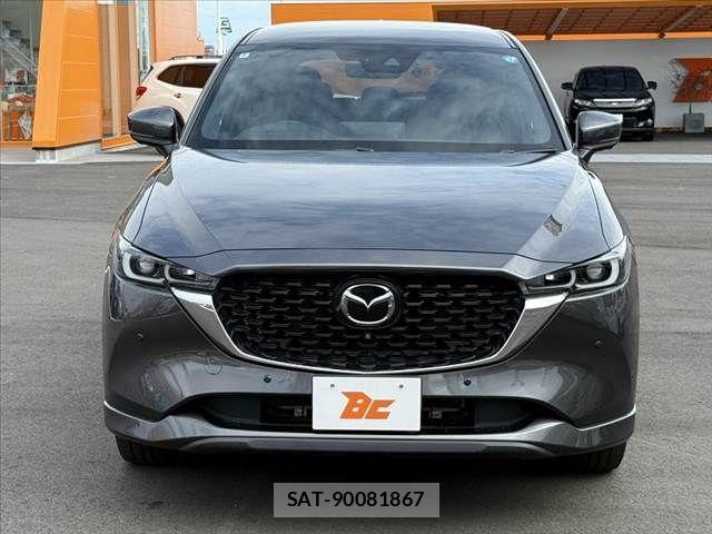 Mazda CX-5 2022-02 8848627-8