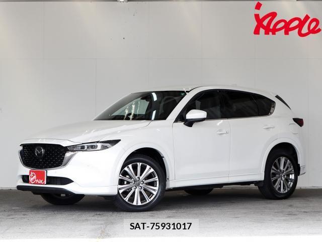Mazda CX-5 2023-04 8848622-0