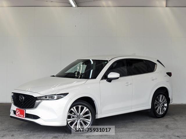 Mazda CX-5 2023-04 8848622-9