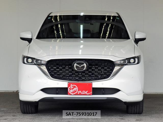 Mazda CX-5 2023-04 8848622-10