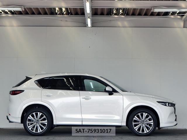 Mazda CX-5 2023-04 8848622-11