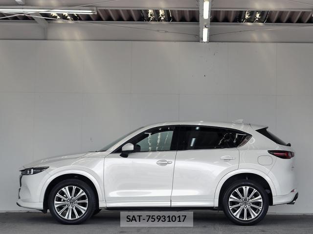 Mazda CX-5 2023-04 8848622-12