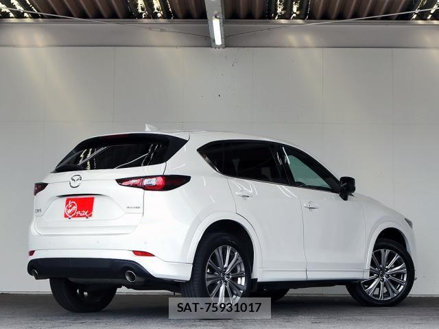 Mazda CX-5 2023-04 8848622-13