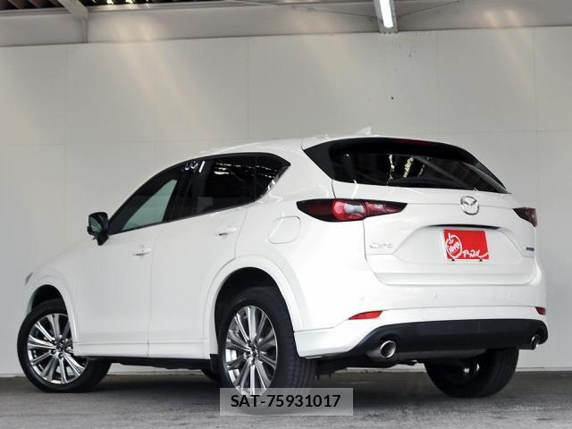 Mazda CX-5 2023-04 8848622-14